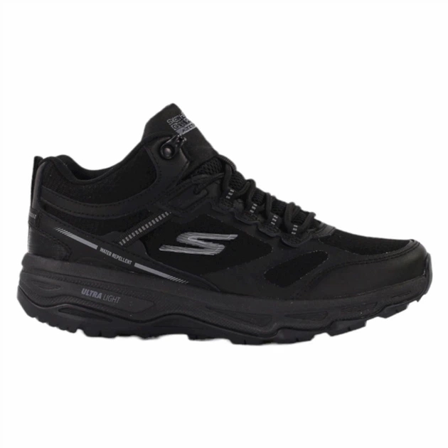 Кросівки Skechers Go Run Trail Altitude Highly Black — фото 1