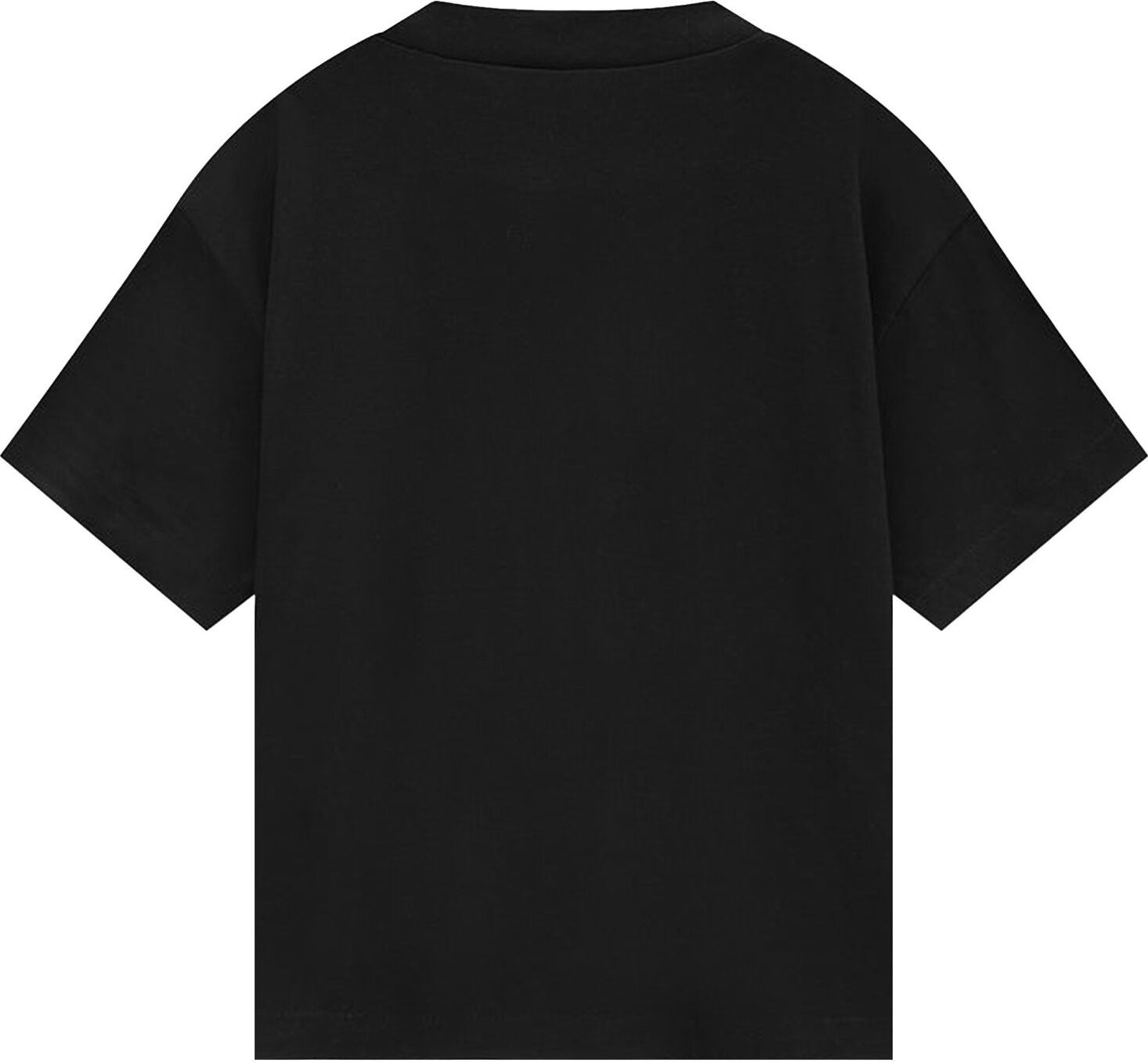 Футболка Жіноча Fear Of God Essentials — фото 3