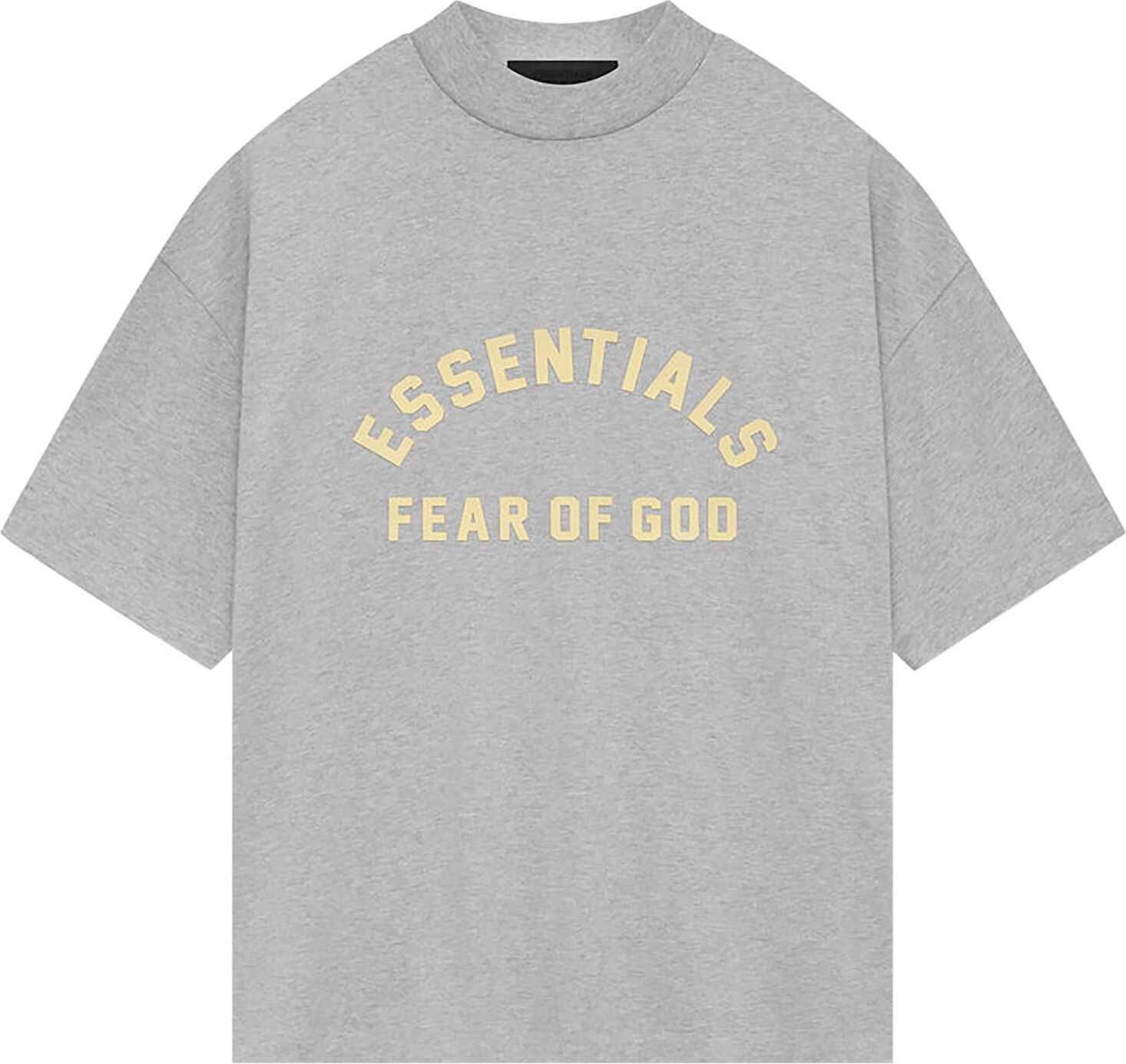 Футболка Fear Of God — фото 2