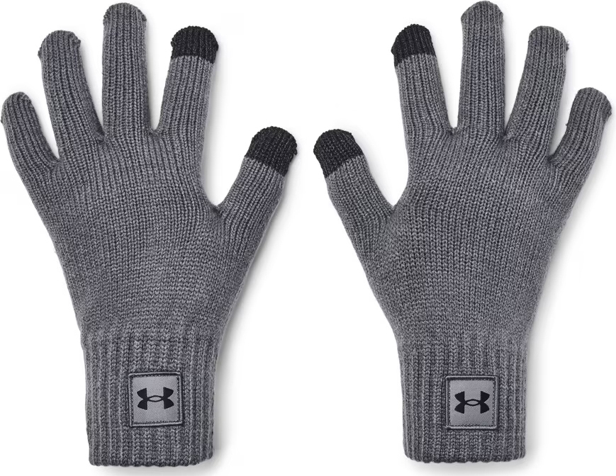 Рукавички UA Halftime Gloves — фото 2