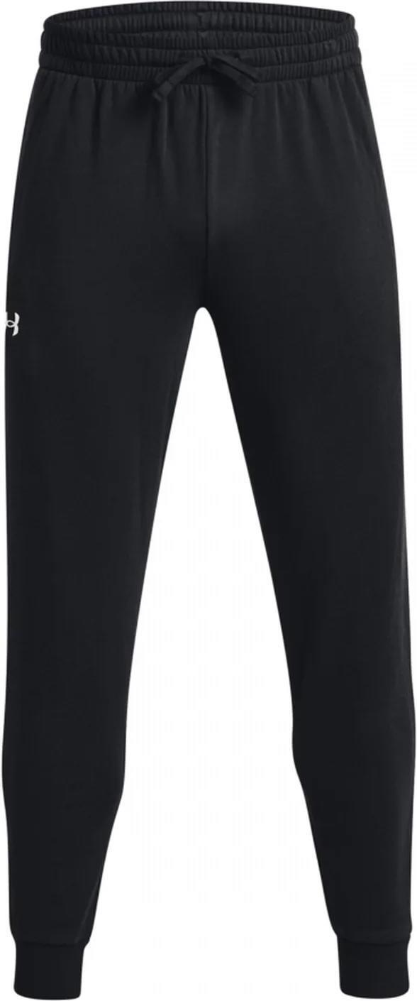 Брюки чоловічі Under Armour Rival Fleece (1379774-001) — фото 4