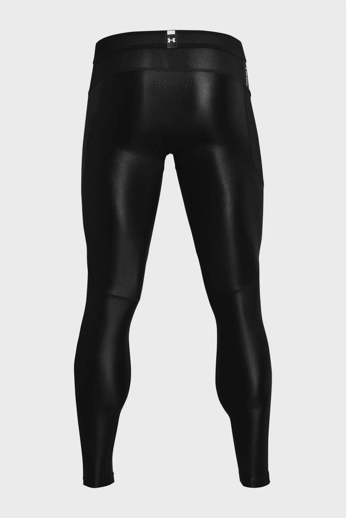 Термобілизна чоловіча Under Armour Hg Isochill (1365226-001) — фото 4