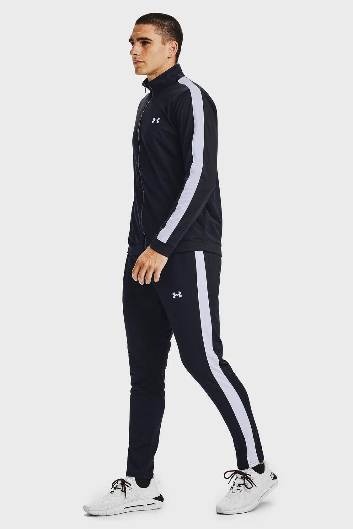 Спортивний костюм чоловічий Under Armour Emea Track (1357139-001) — фото 4