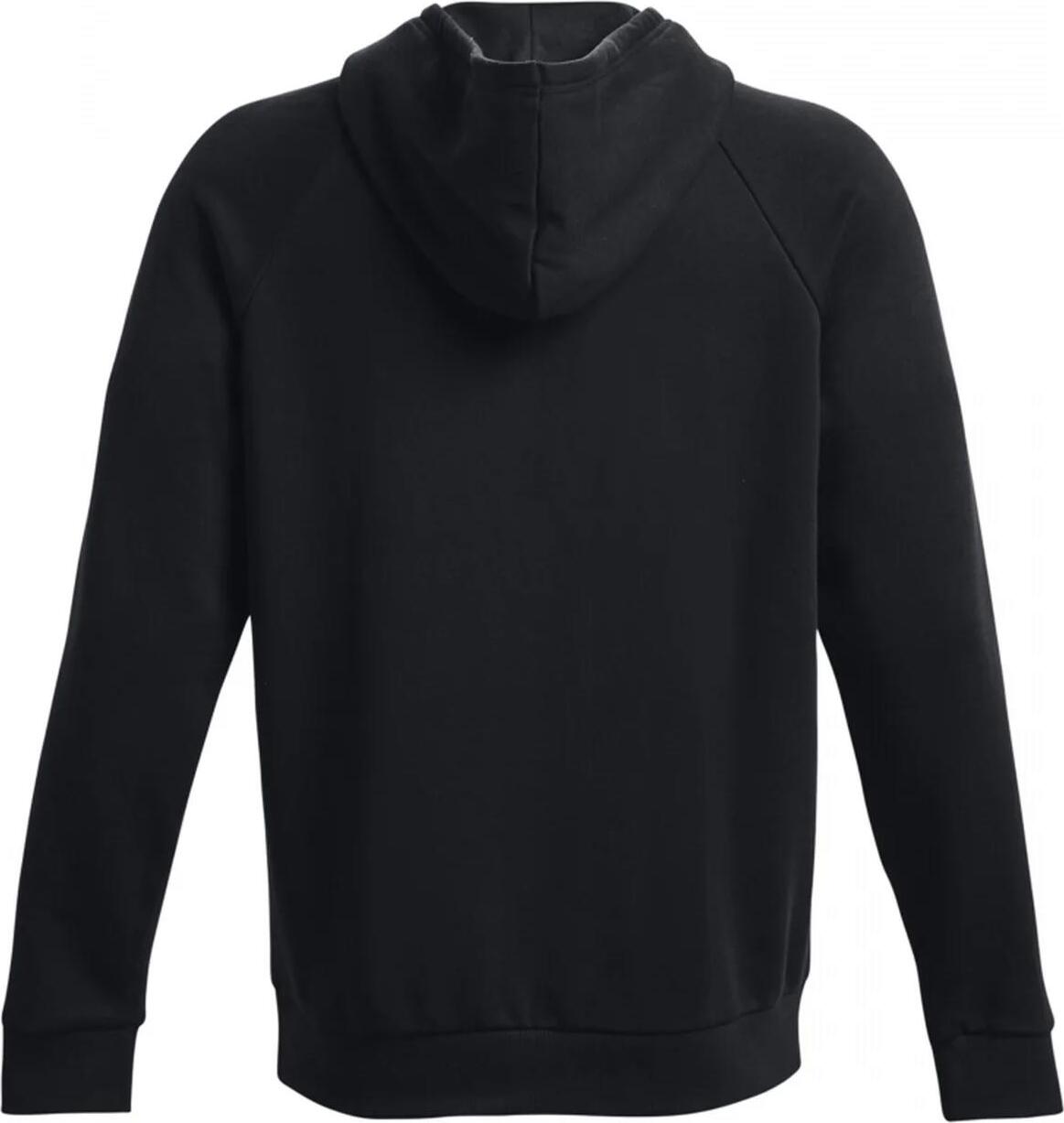 Кофта чоловіча Under Armour Rival Fleece Logo Hd (1379758-001) — фото 4