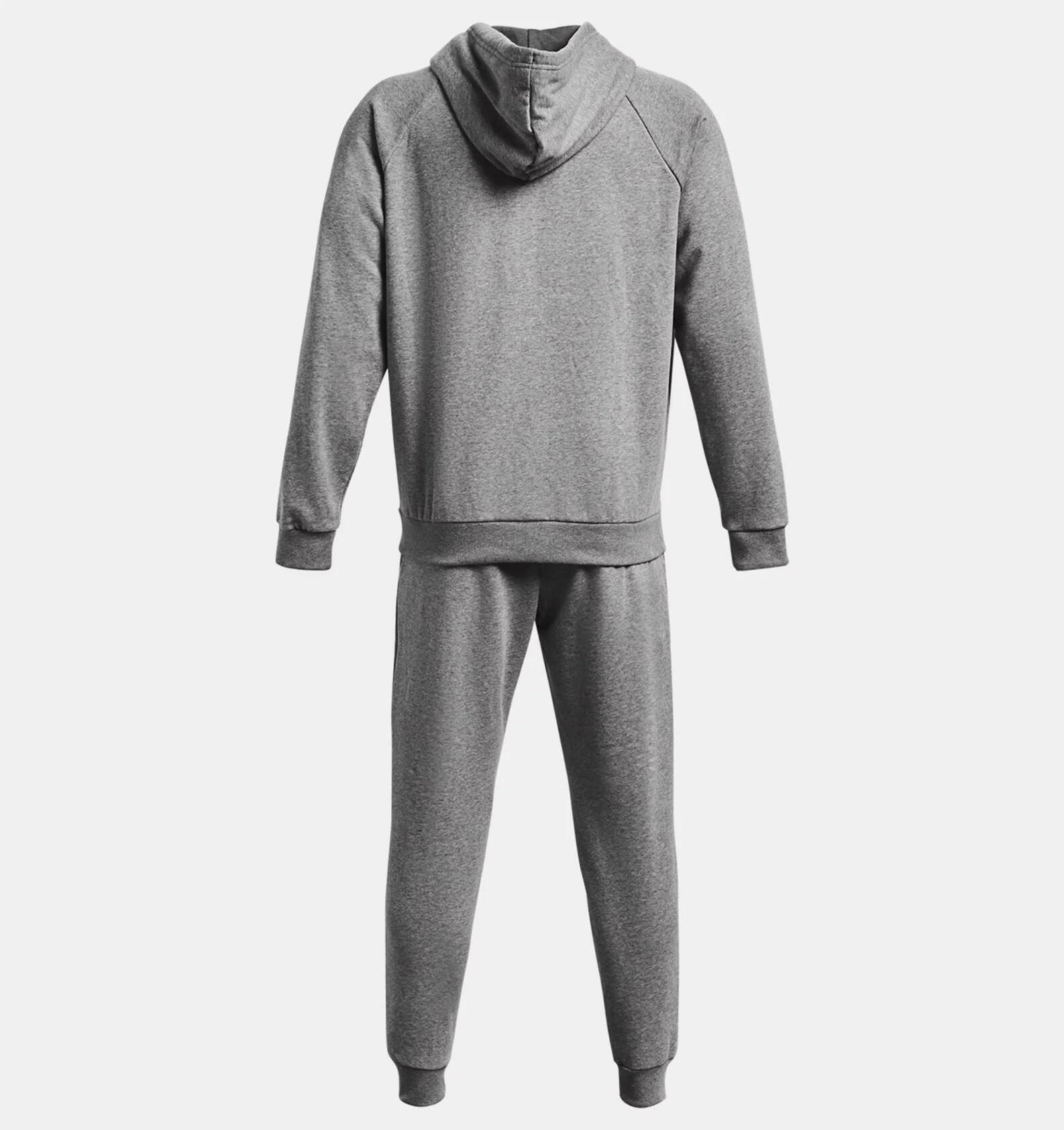 Спортивний костюм чоловічий Under Armour Ua Rival Fleece Suit (1379768-025) — фото 3