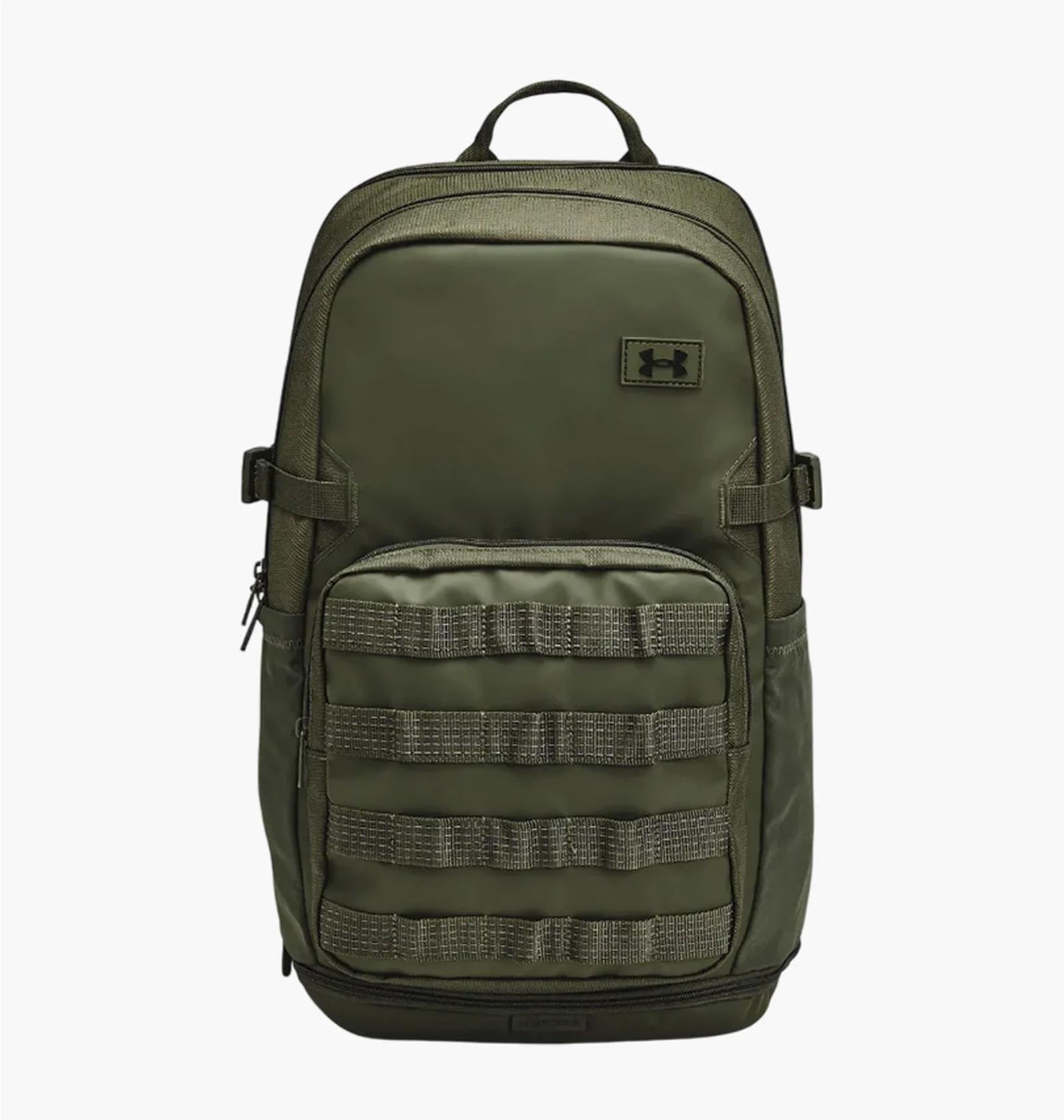 Рюкзак Under Armour Ua Triumph Sport Backpack 21L (1372290-390) — фото 1