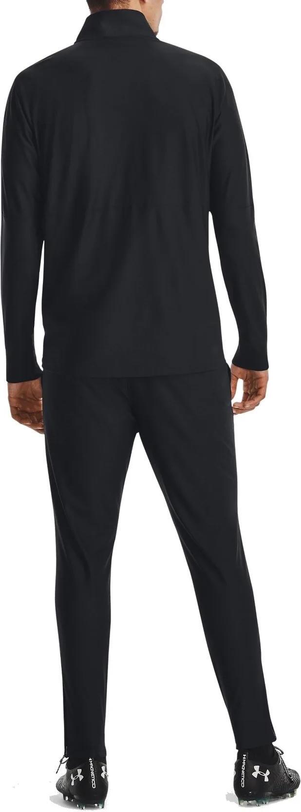 Спортивний костюм чоловічий Under Armour M's Ch. Tracksuit (1379592-001) — фото 4