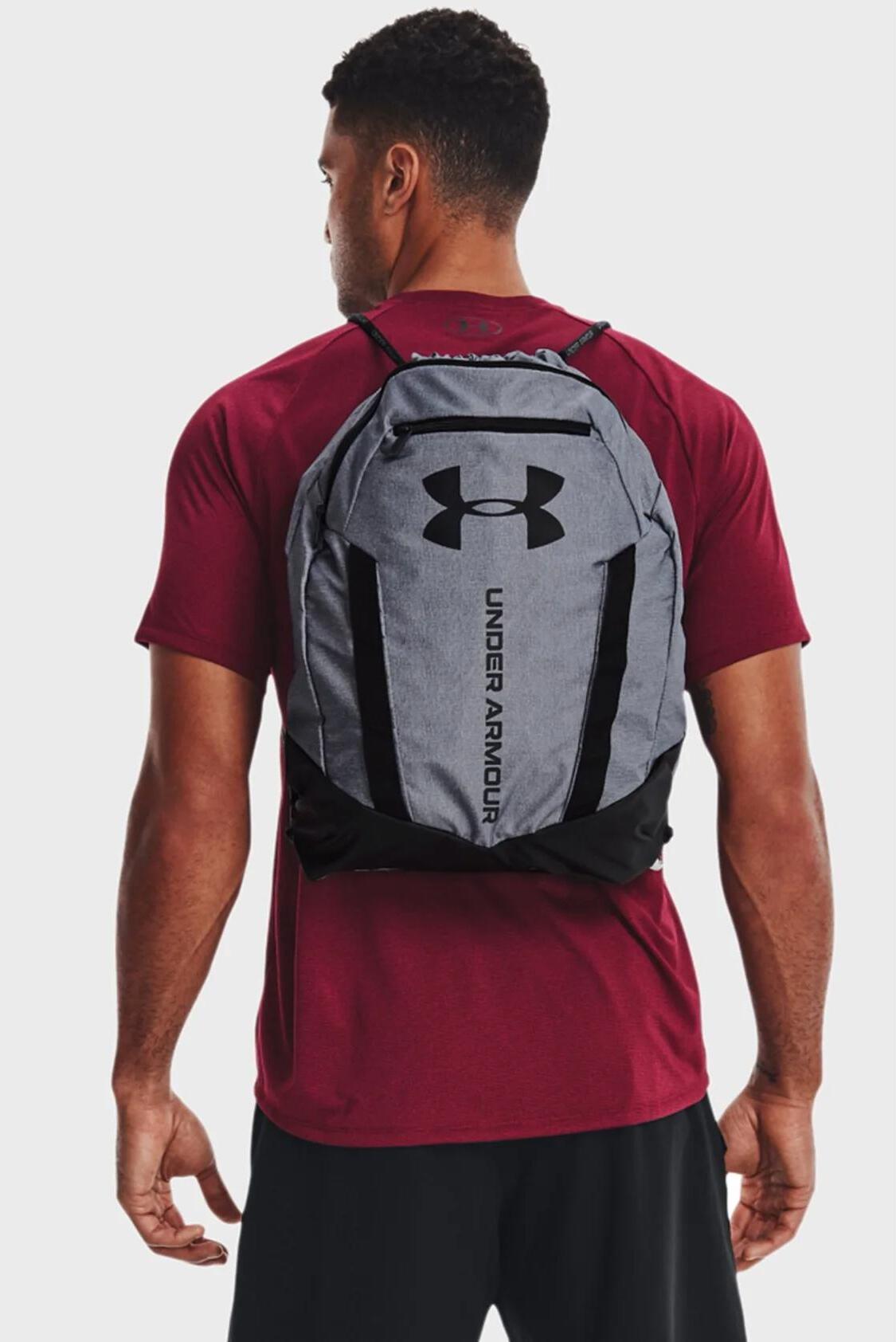 Сумка UA Loudon Lite Crossbody 4L — фото 7