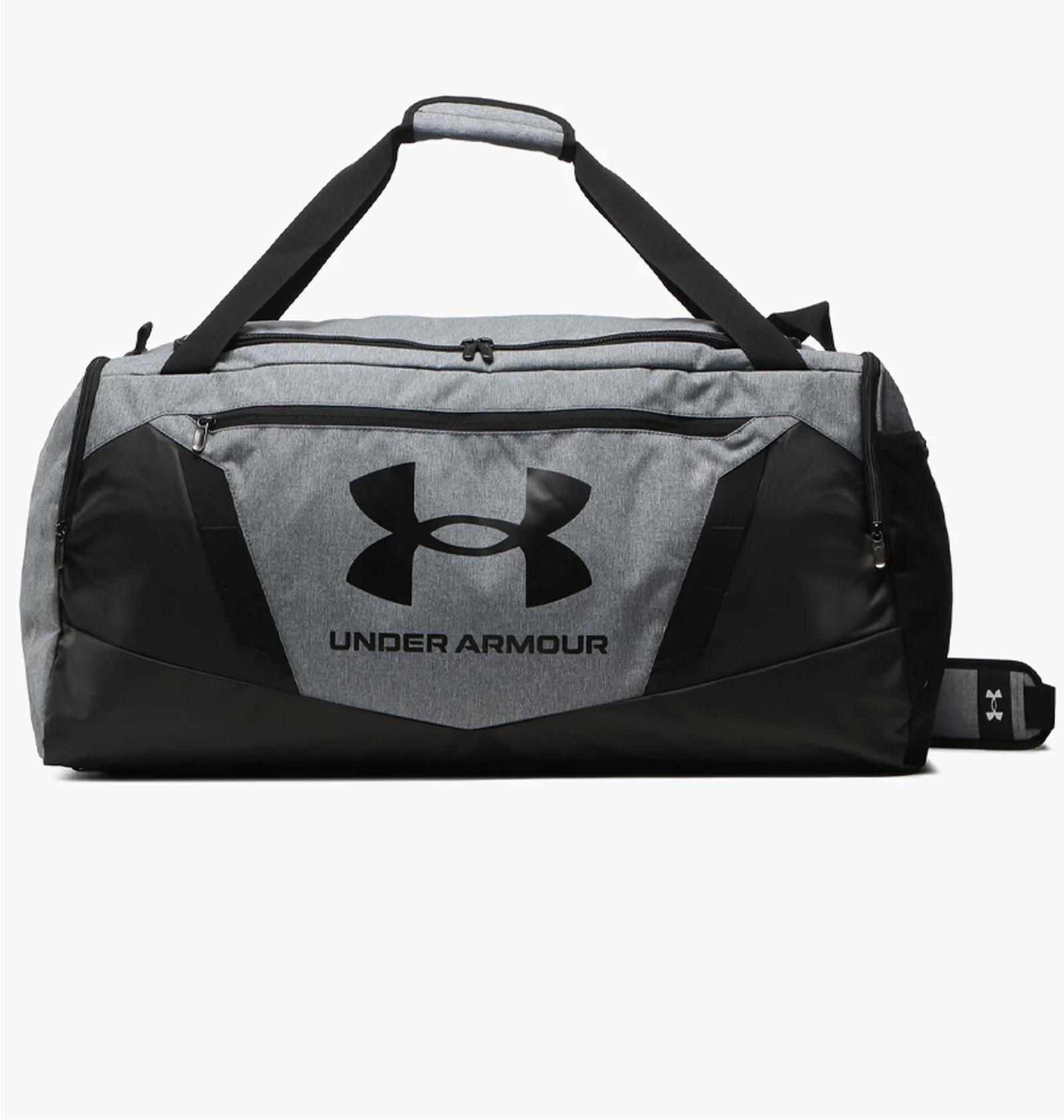 Спортивна сумка Under Armour Ua Undeniable 5.0 Duffle Lg 101L (1369224-012) — фото 1