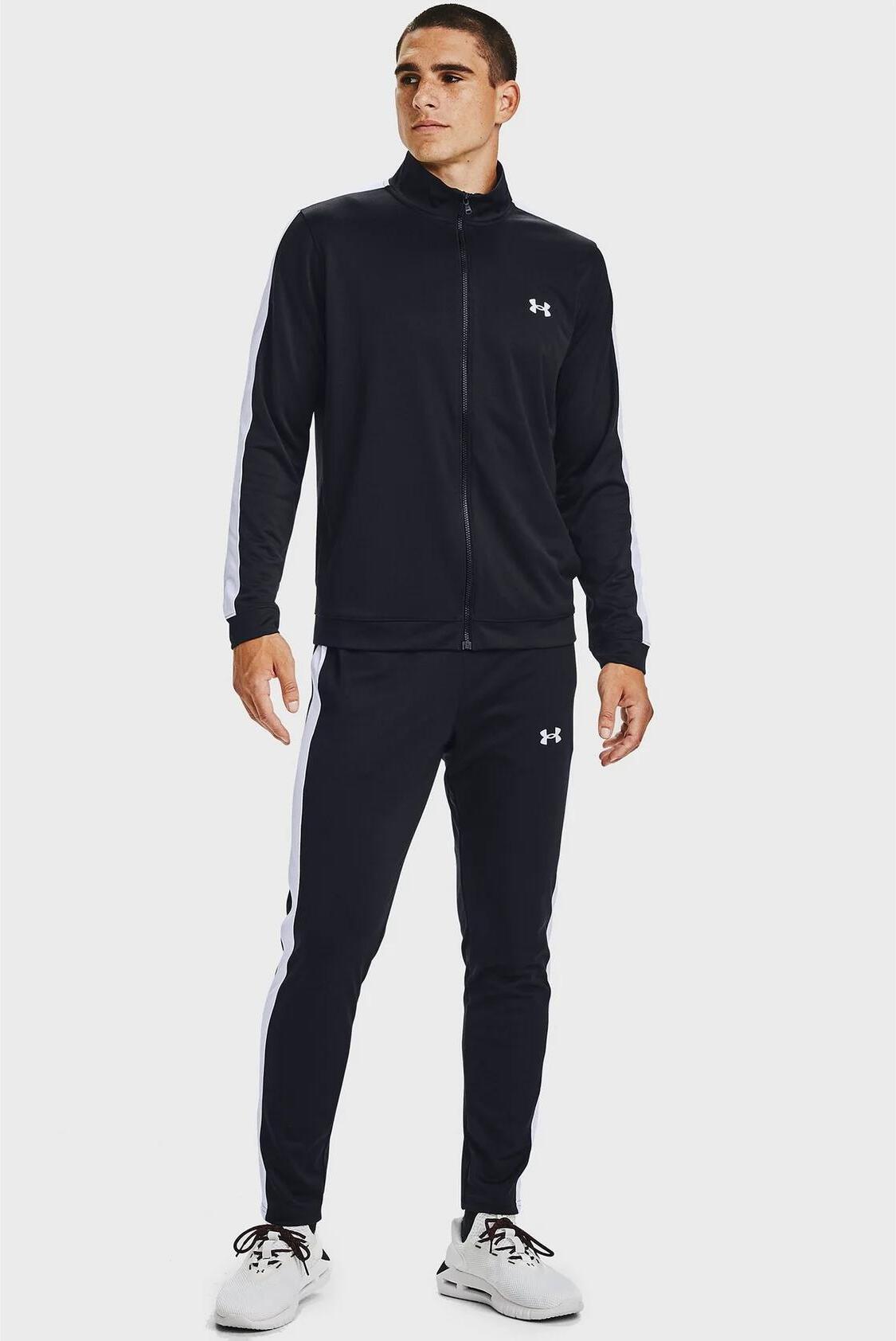 Спортивний костюм чоловічий Under Armour Emea Track (1357139-001) — фото 6