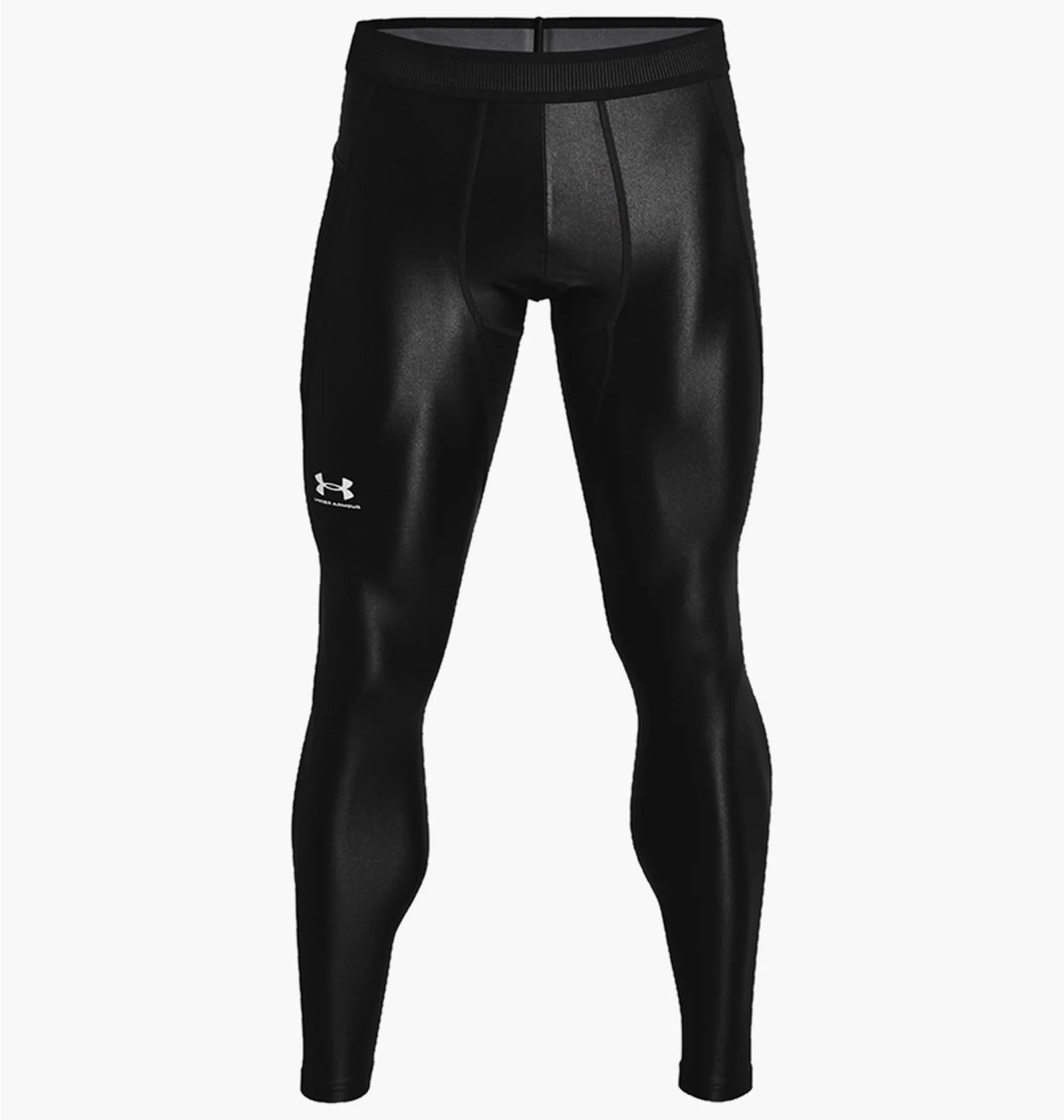 Термобілизна чоловіча Under Armour Hg Isochill (1365226-001) — фото 1