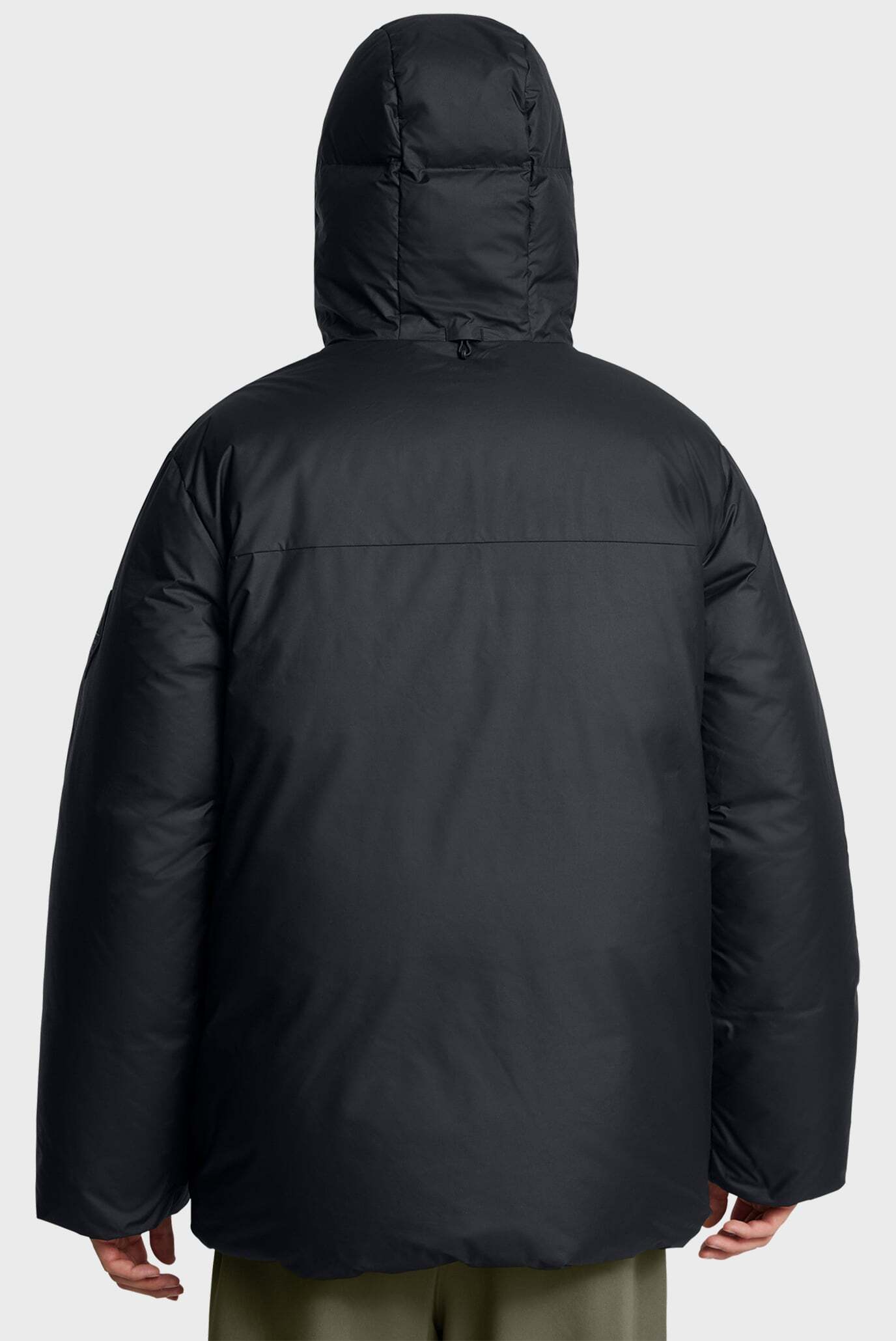 Куртка Under Armour Limitless Ss — фото 3
