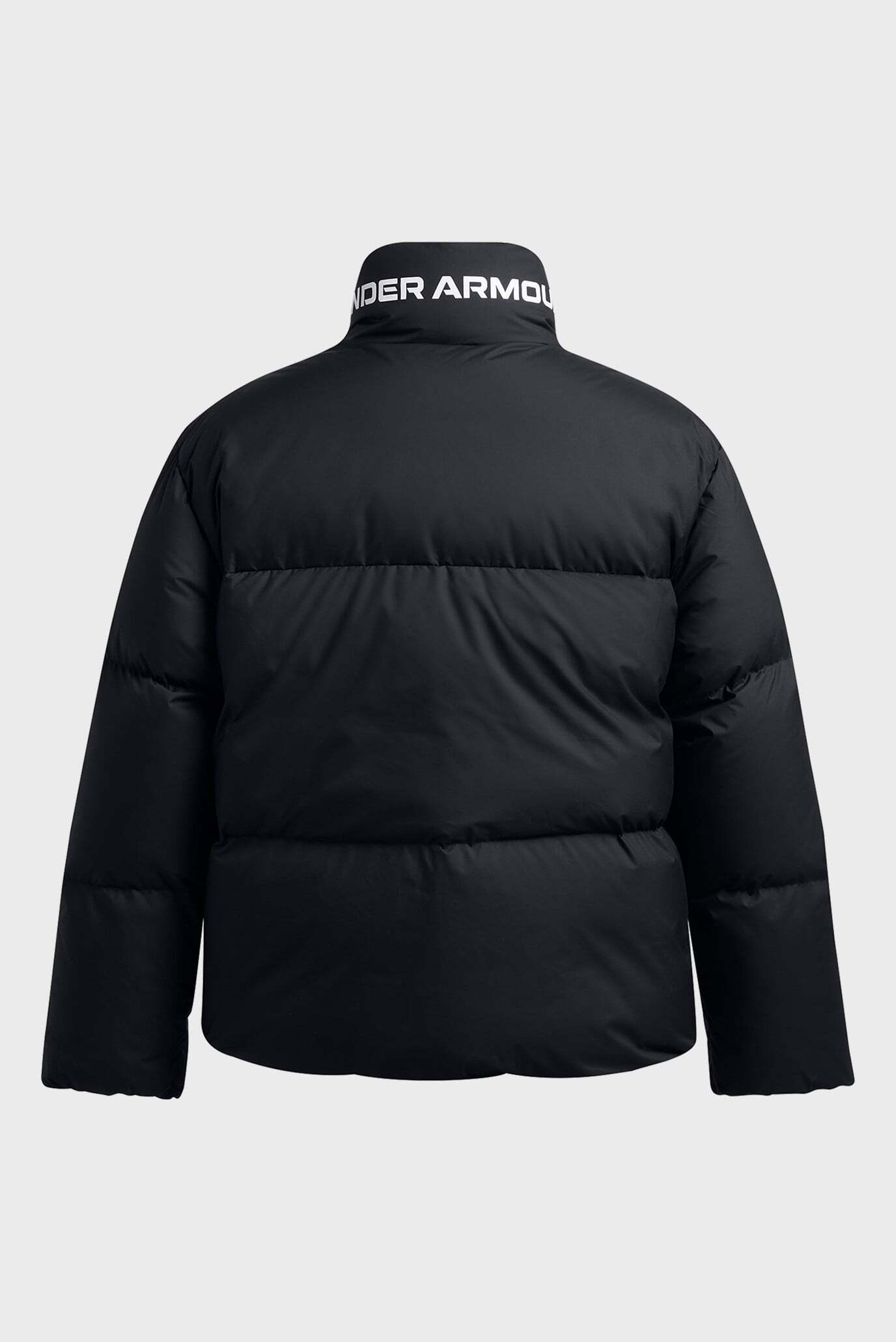 Куртка Under Armour Limitless Down Puffer — фото 3