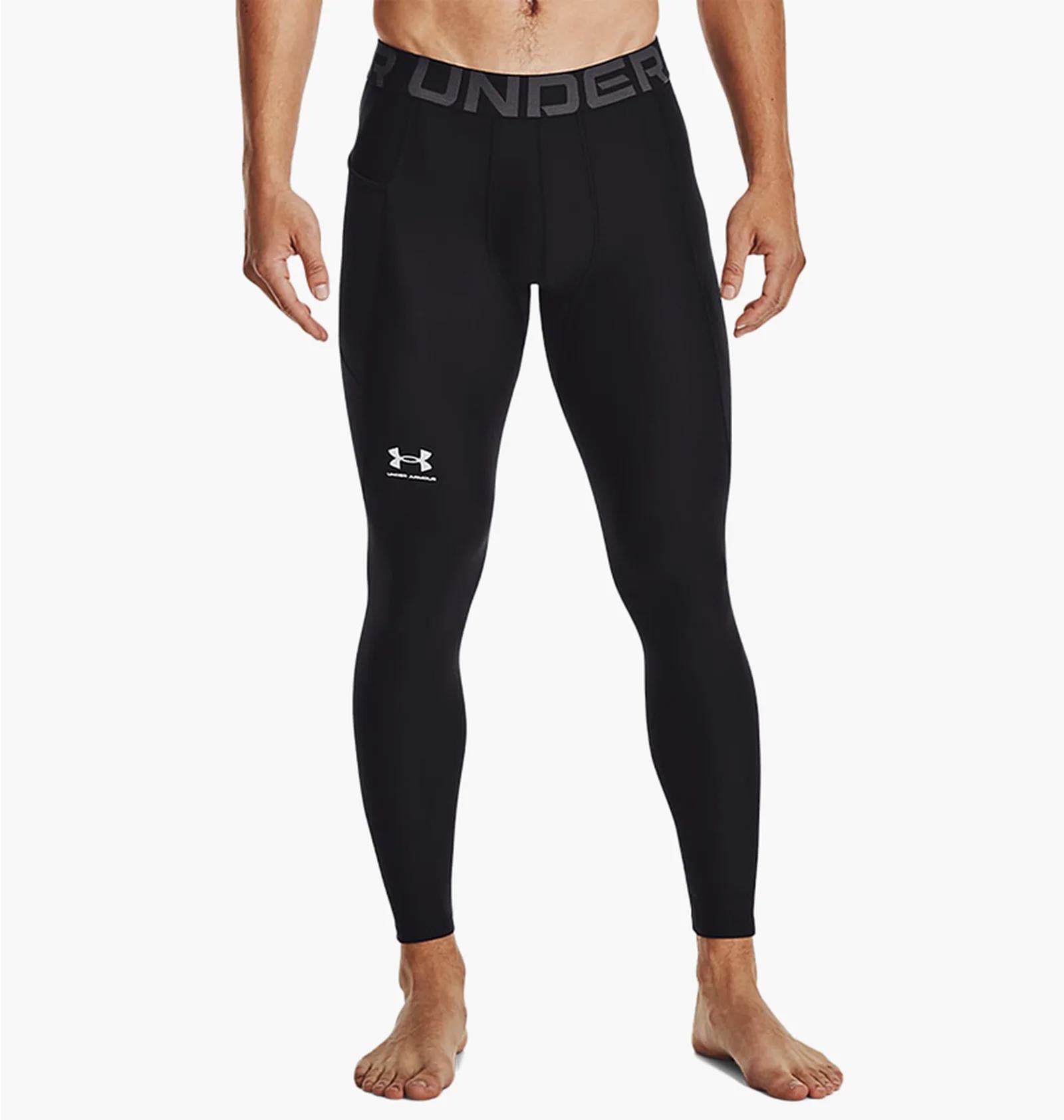Брюки чоловічі Under Armour Ua Hg Armour Leggings (1361586-001) — фото 1
