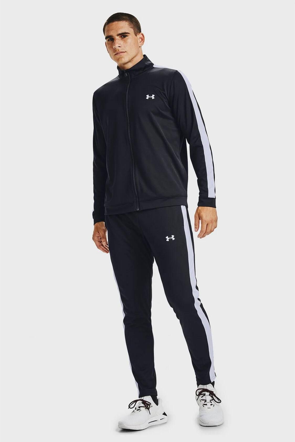 Спортивний костюм чоловічий Under Armour Emea Track (1357139-001) — фото 5