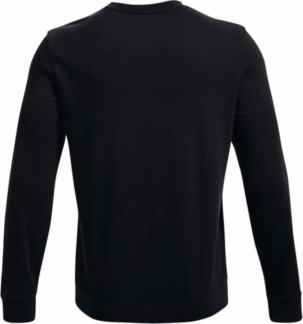 Кофта чоловіча Under Armour Rival Terry Crew (1370404-001) — фото 4