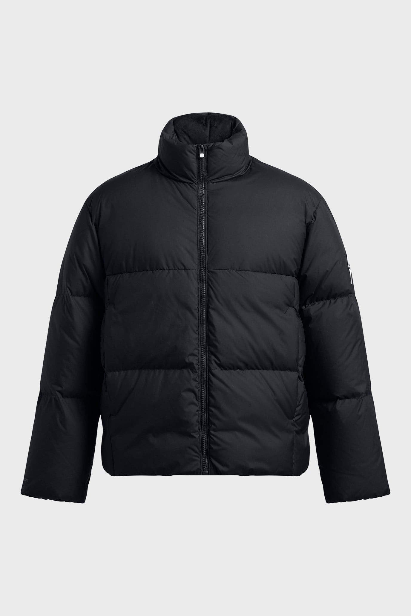 Куртка Under Armour Limitless Down Puffer — фото 1