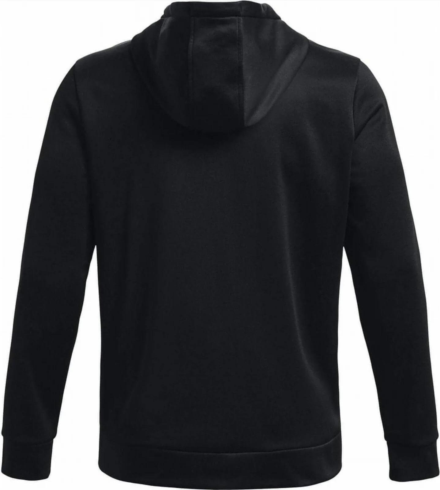 Кофта чоловіча Under Armour Fleece Full Zip (1373357-001) — фото 6
