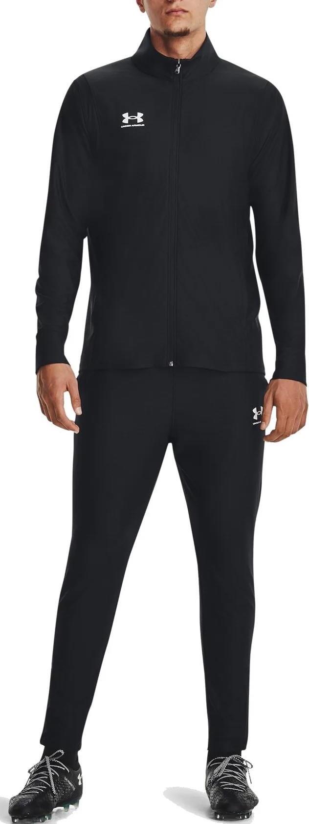 Спортивний костюм чоловічий Under Armour M's Ch. Tracksuit (1379592-001) — фото 3