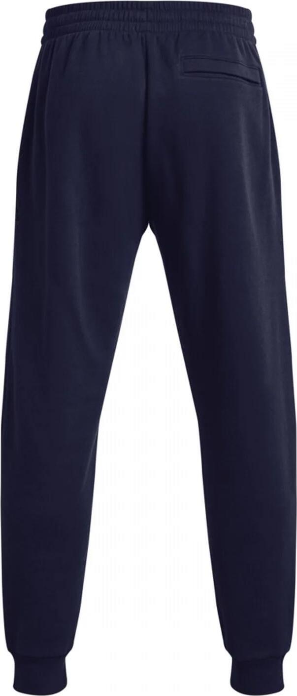 Брюки чоловічі Under Armour Rival Fleece Joggers (1379774-410) — фото 5