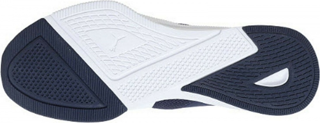 Кросівки FLYER RUNNER 19225701 Puma 10 (44,5) Темно-синій — фото 7