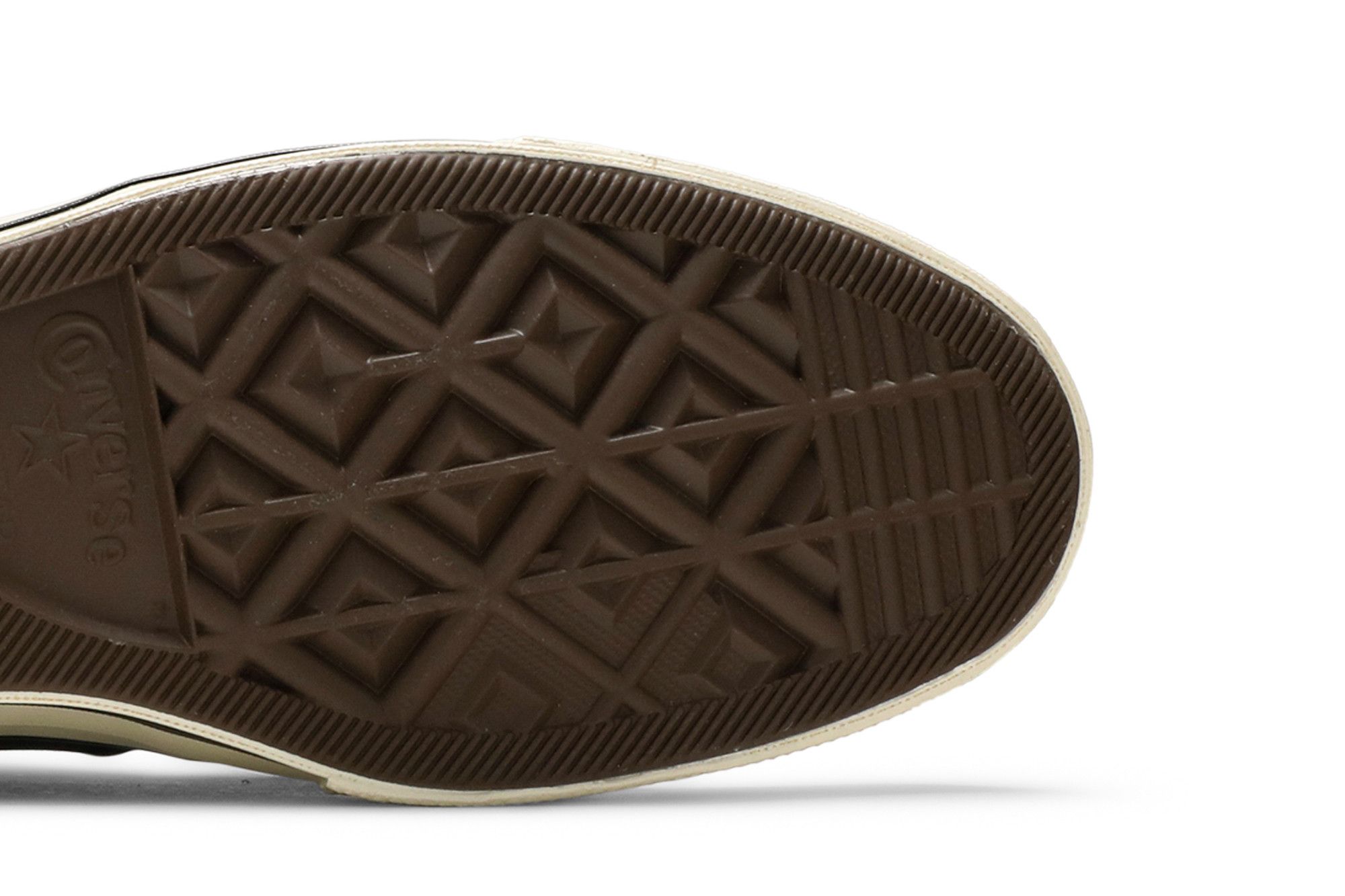 Кросівки жіночі Converse Chuck 70 Low 'Black' — фото 7