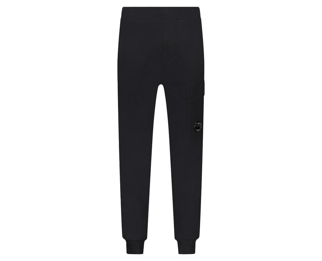 Штани C.P. Company Diagonal Raised Cargo Sweatpants — фото 1