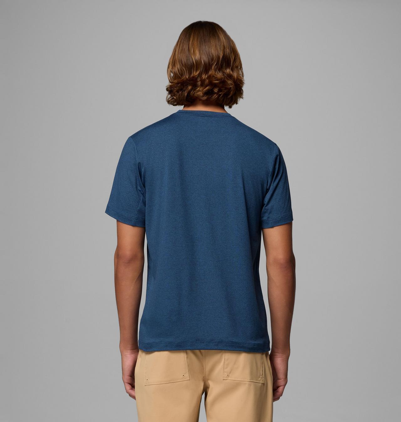 Футболка Men's Tech Trail™ II Technical T-Shirt — фото 3