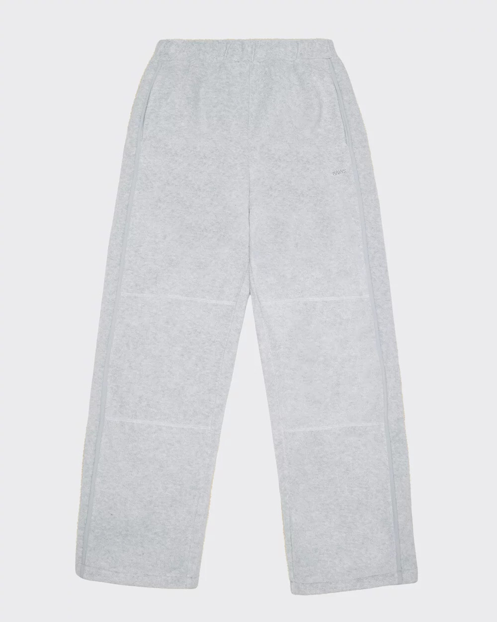 Брюки унісекс Rains Fleece Pants T1 (18440-07) — фото 3
