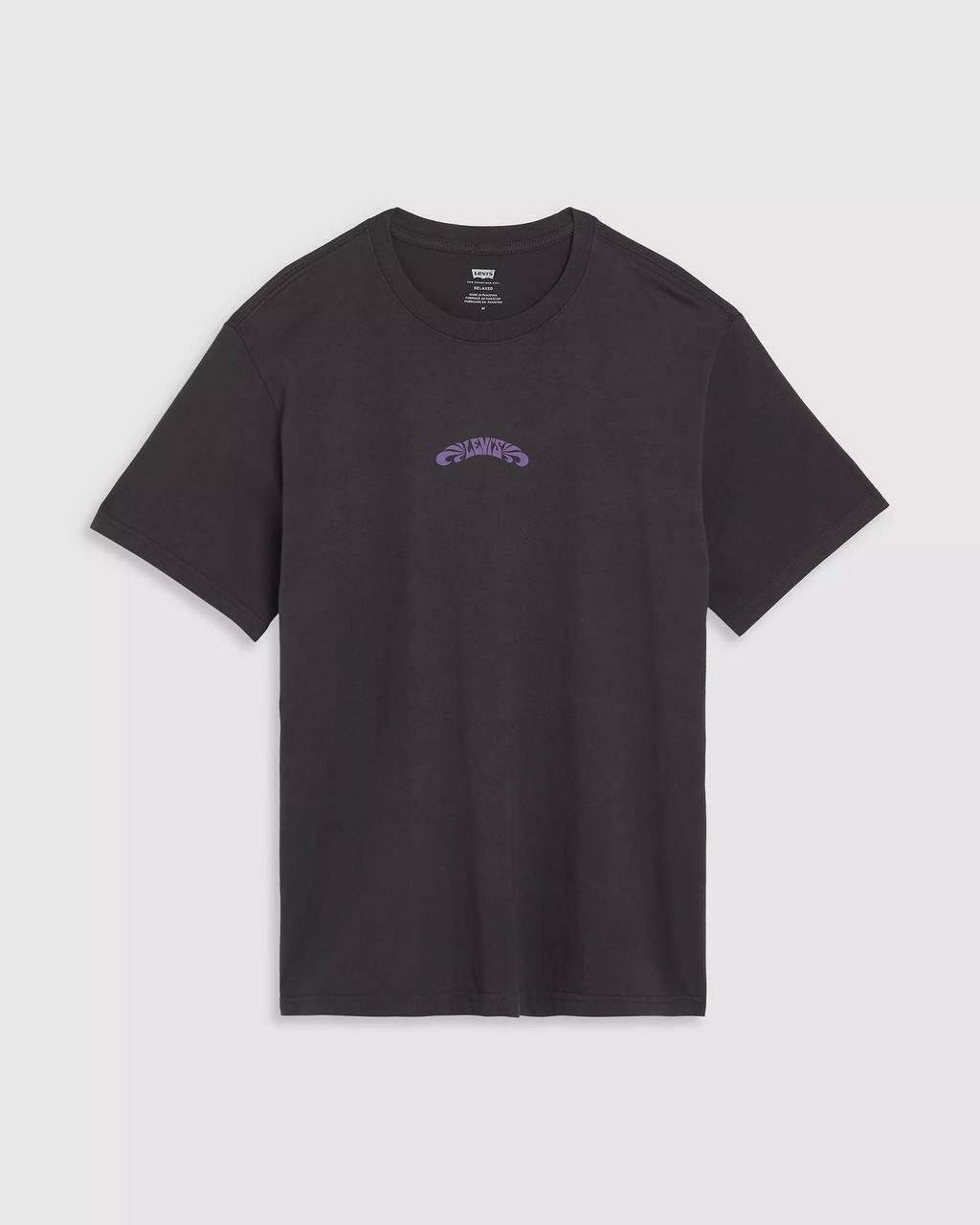 Футболка Levis T-shirt — фото 1