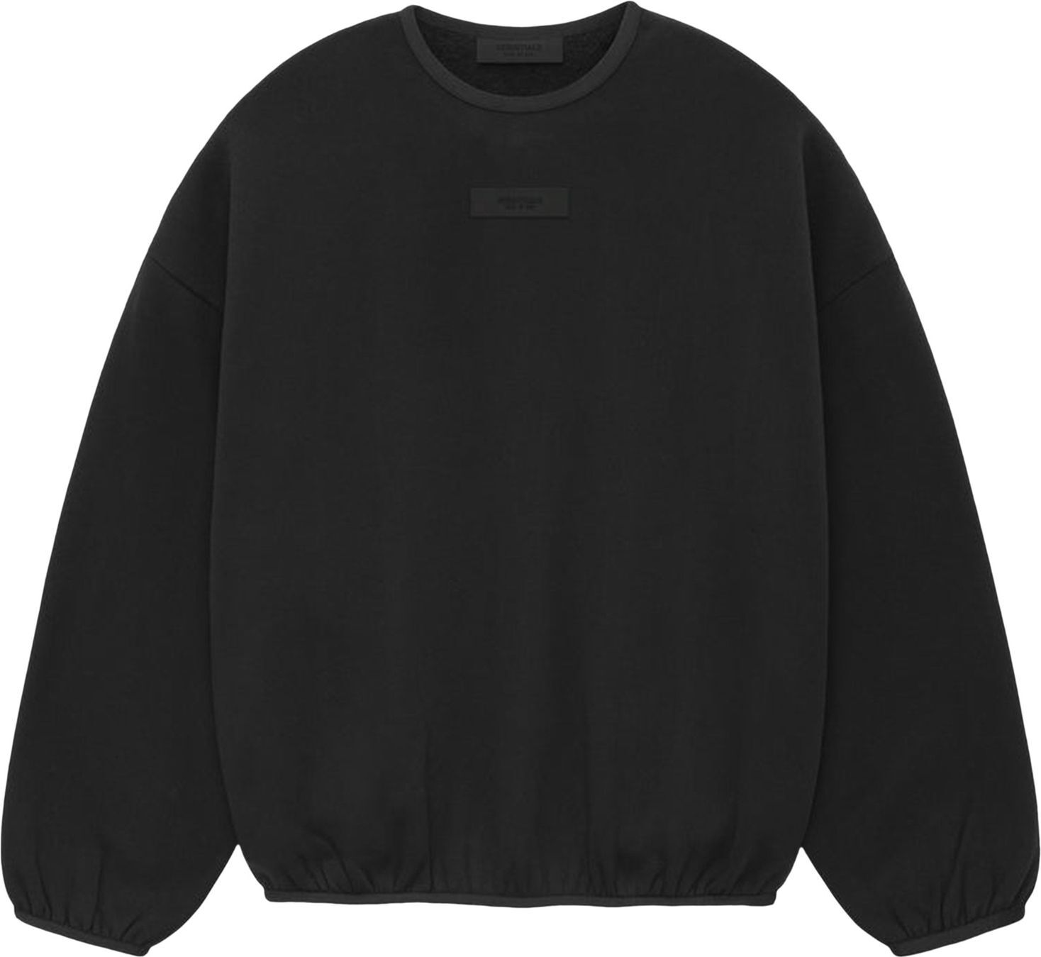 Світшот Fear Of God Essentials — фото 3
