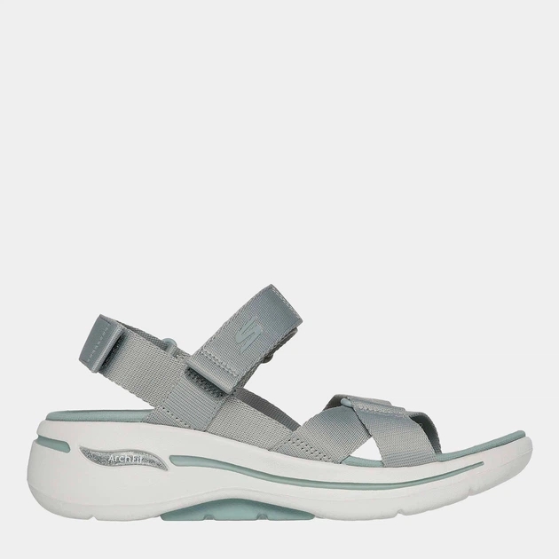 Кросівки Skechers Go Walk Arch Fit Sage — фото 1
