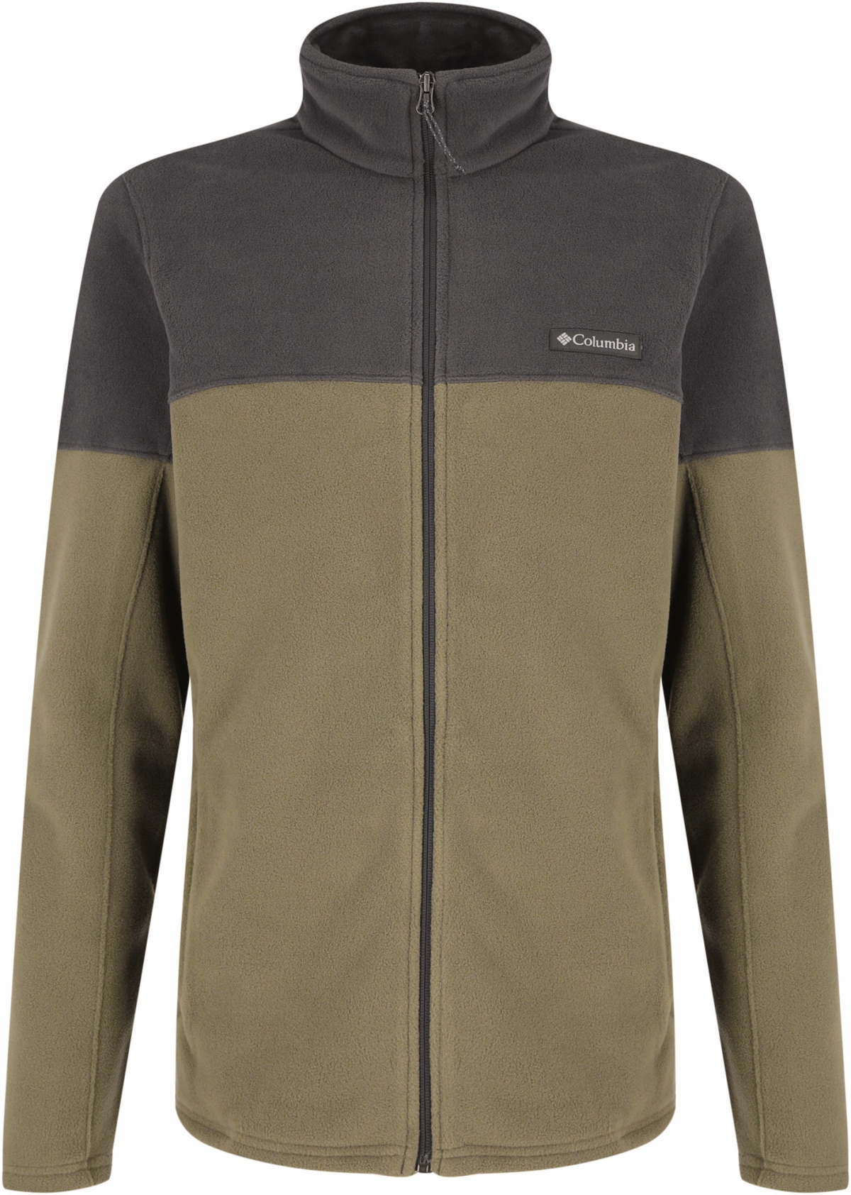 Джемпер Basin Trail™ III Full Zip 1907753CLB-397 Columbia L (50-52) Бежевий — фото 1