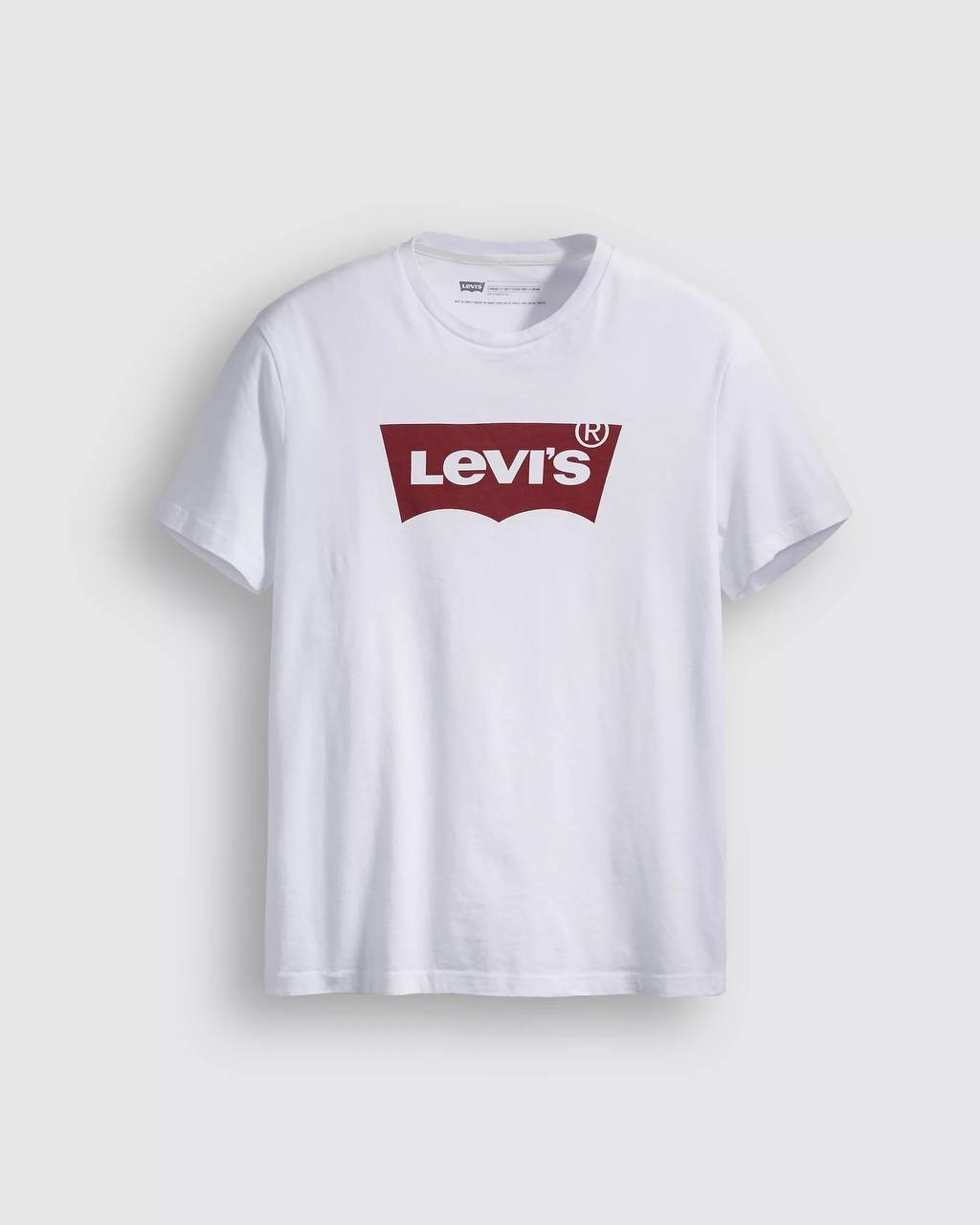 Футболка Levis T-shirt — фото 1