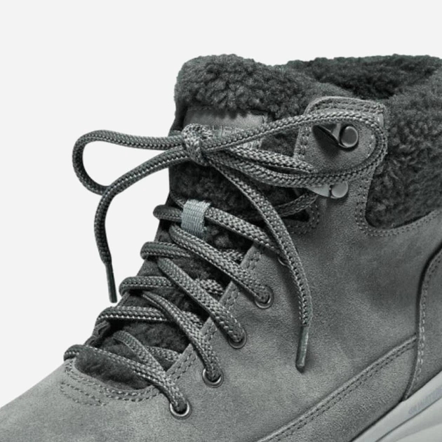 Черевики Skechers On The Go Stellar Winterize Charcoal — фото 1