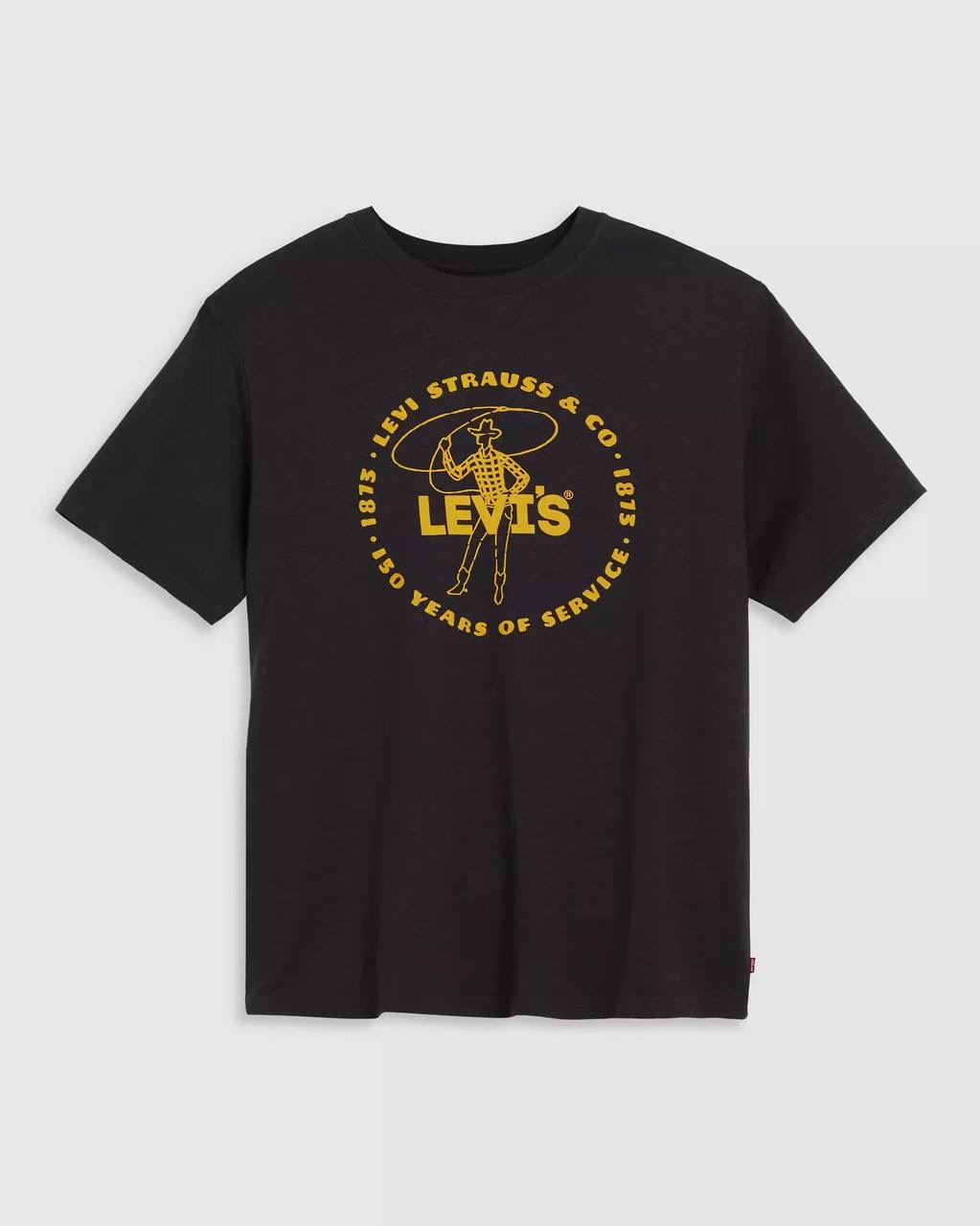 Футболка Levis T-shirt — фото 1