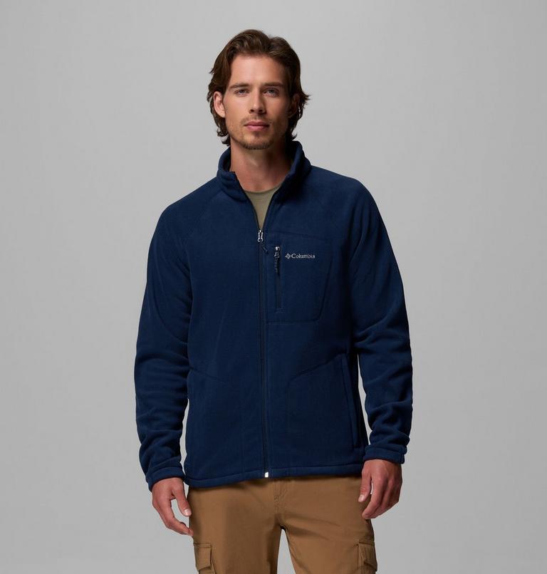 Худі Columbia Men's Steens Mountain Full Zip Fleece Hoodie — фото 1