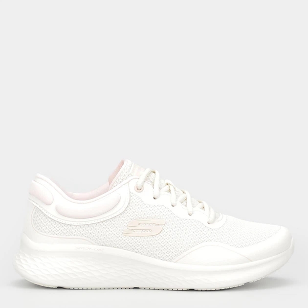Кросівки Skechers Skech Lite Pro Off Pink — фото 1