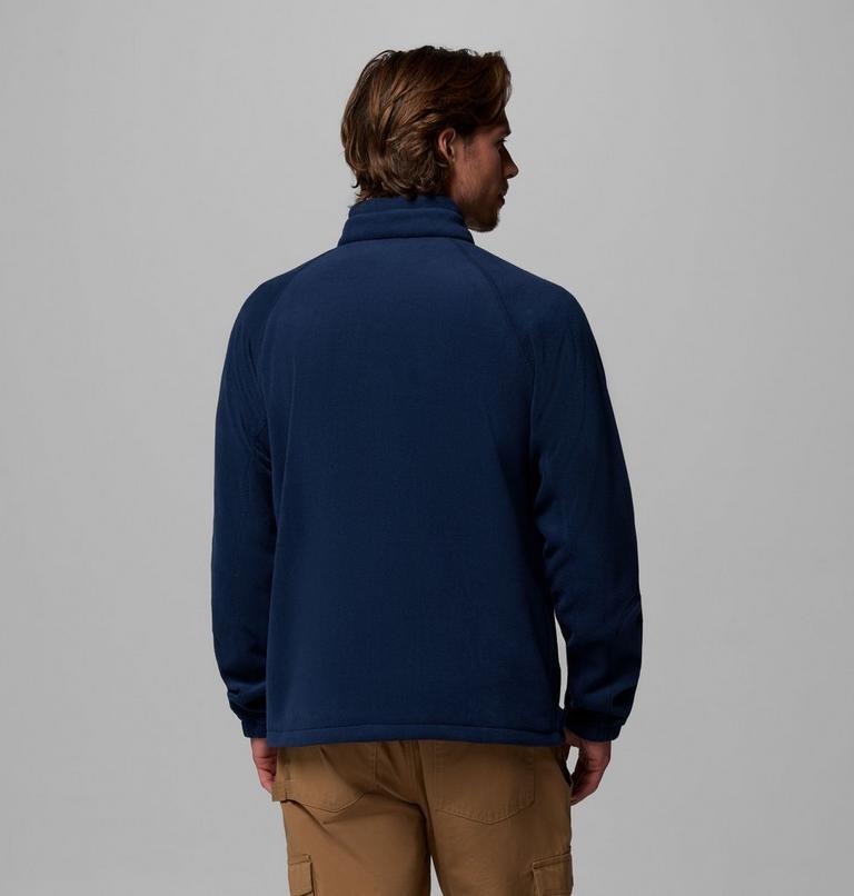 Худі Columbia Men's Steens Mountain Full Zip Fleece Hoodie — фото 3