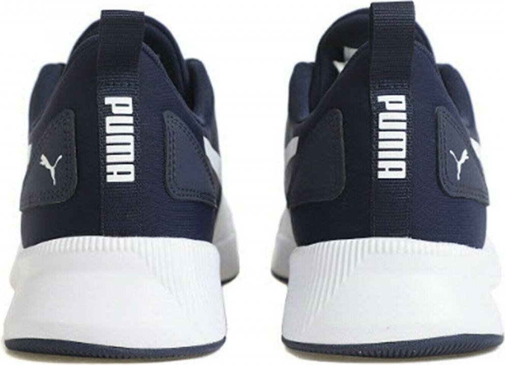 Кросівки FLYER RUNNER 19225701 Puma 10 (44,5) Темно-синій — фото 6
