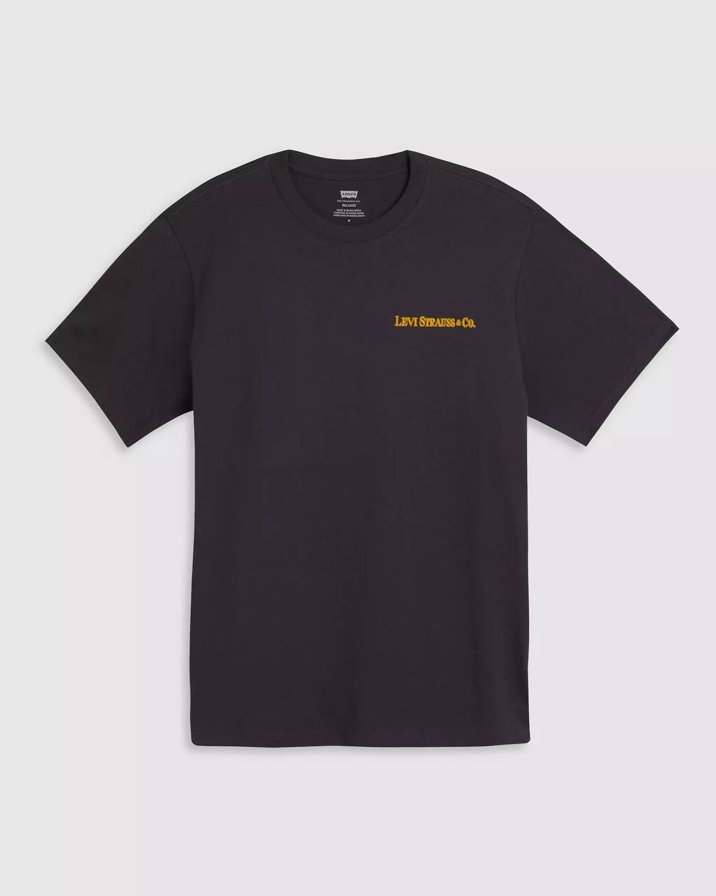 Футболка Levis T-shirt — фото 1