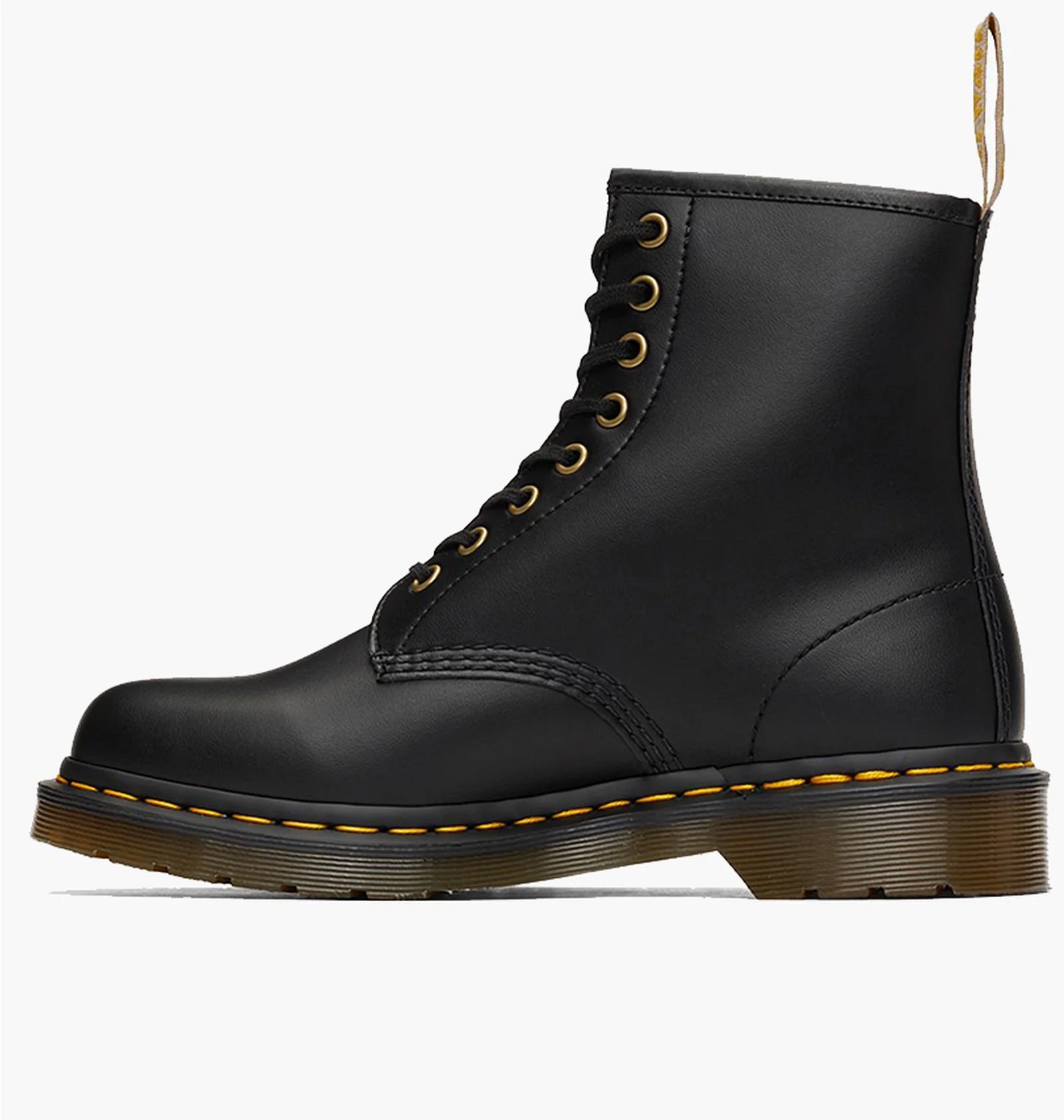 Кросівки чоловічі Dr. Martens Vegan 1460 Felix Rub Off (14045001) — фото 1