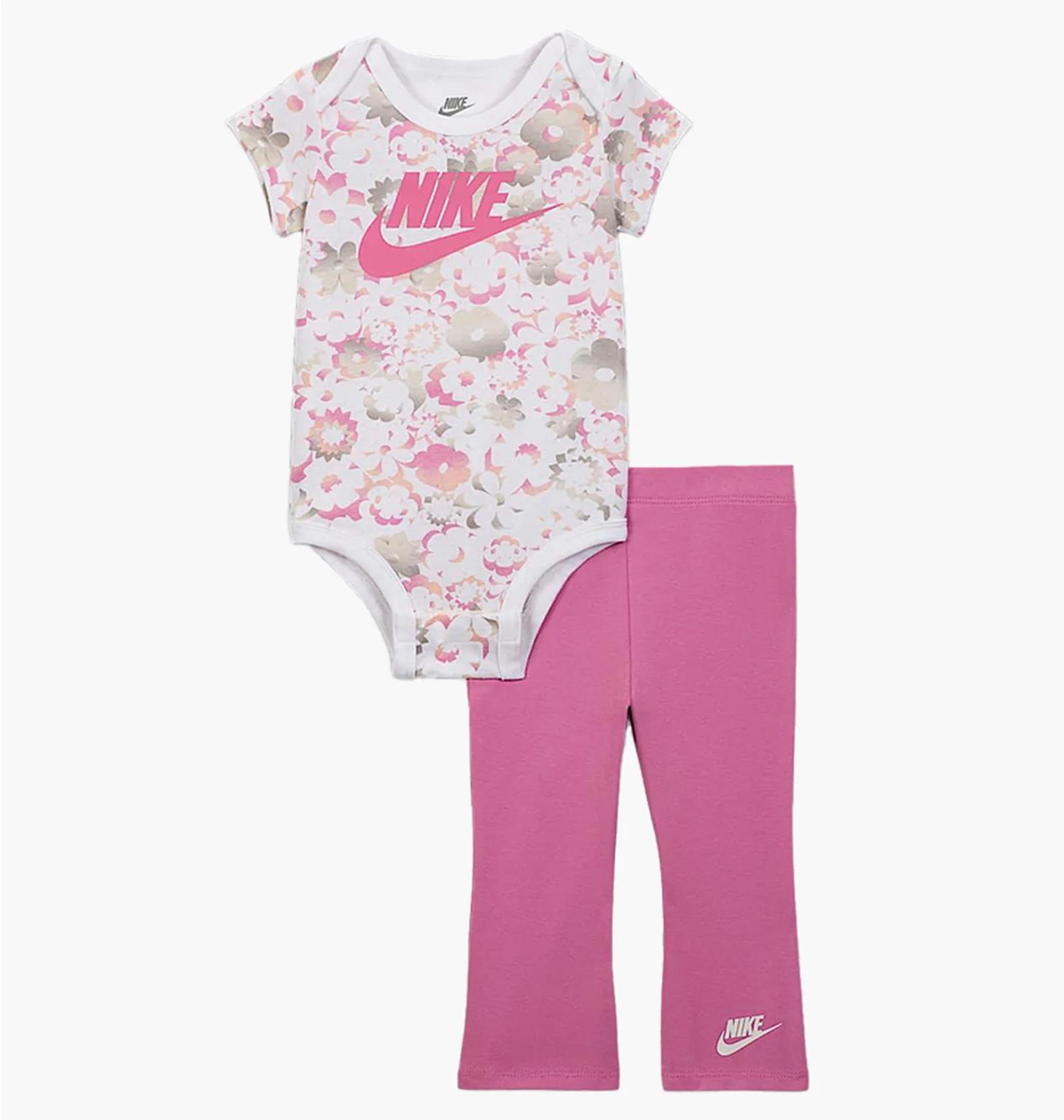 Спортивний костюм дитячий Nike Swosh Body Logo Set (16M618-ACG) — фото 1