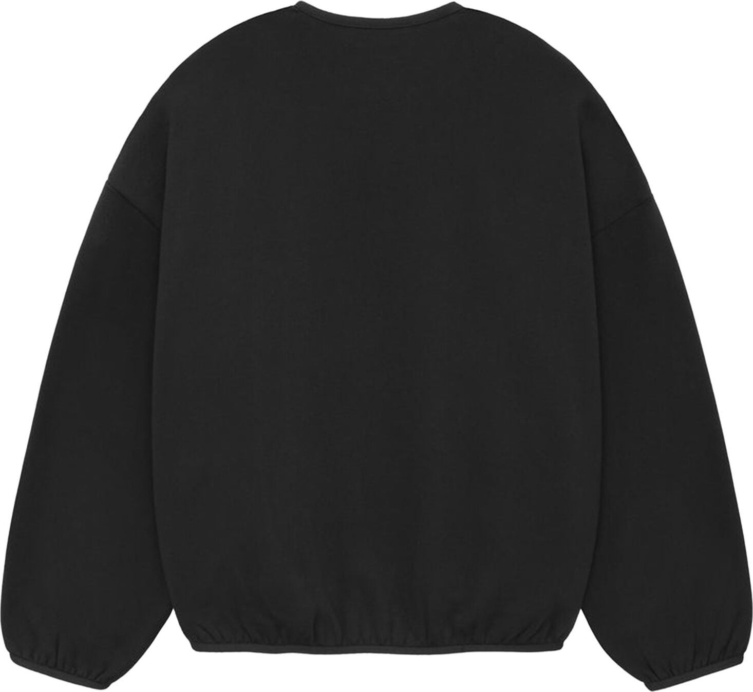 Світшот Fear Of God Essentials — фото 4