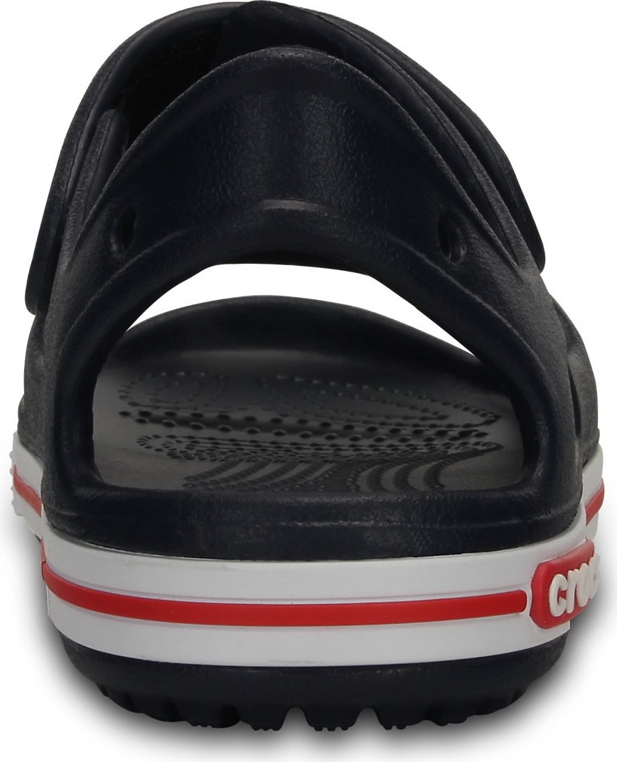 Босоніжки CROCBAND II 14854-462-NAVY CROCS C5 (20-21) Темно-синій — фото 5