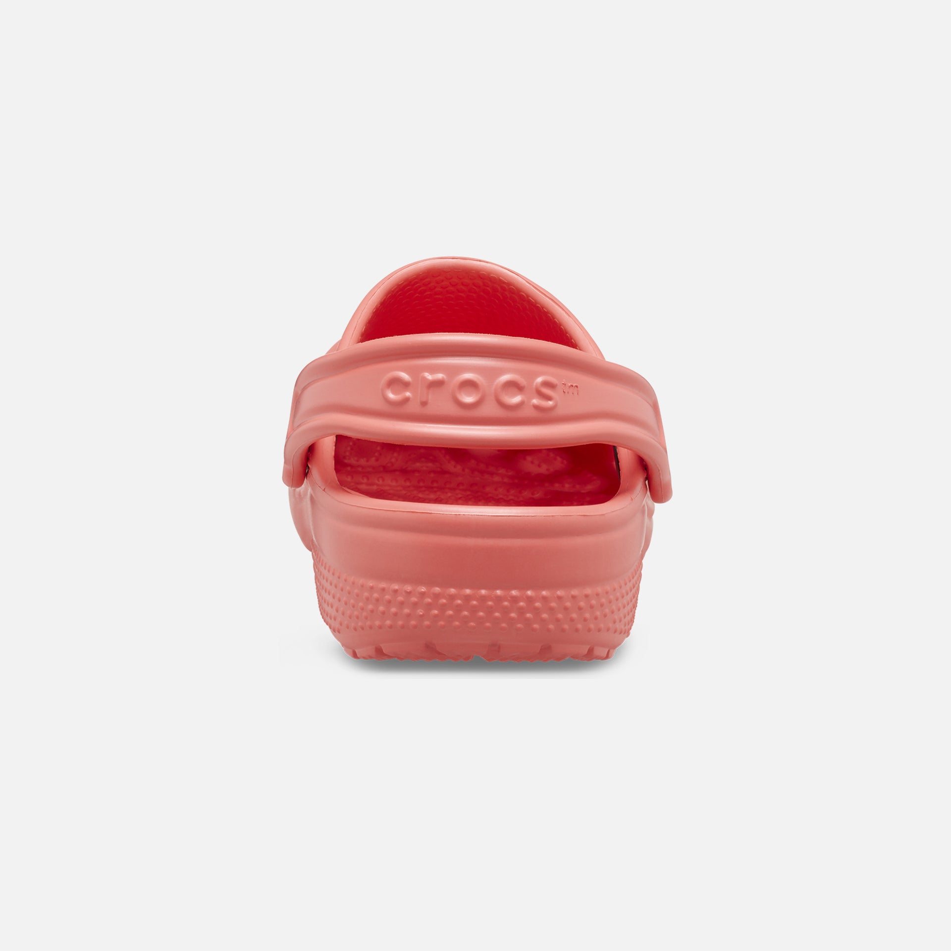 Дитячі тапочки CROCS Clog t — фото 1