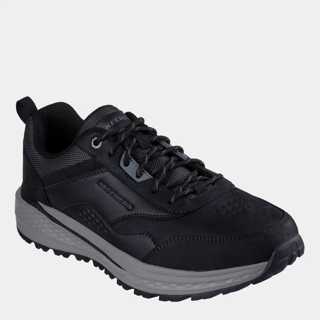 Кросівки Skechers Slade Peralto Black — фото 1