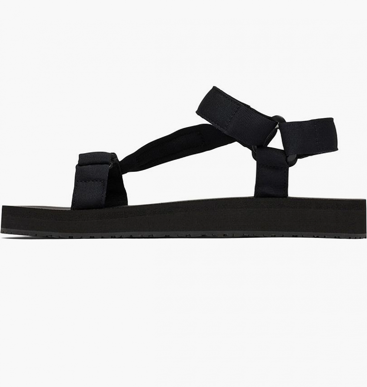 Сандалі BREAKSIDER™ SANDAL 2027191010 Columbia 10 (44) Чорний — фото 1