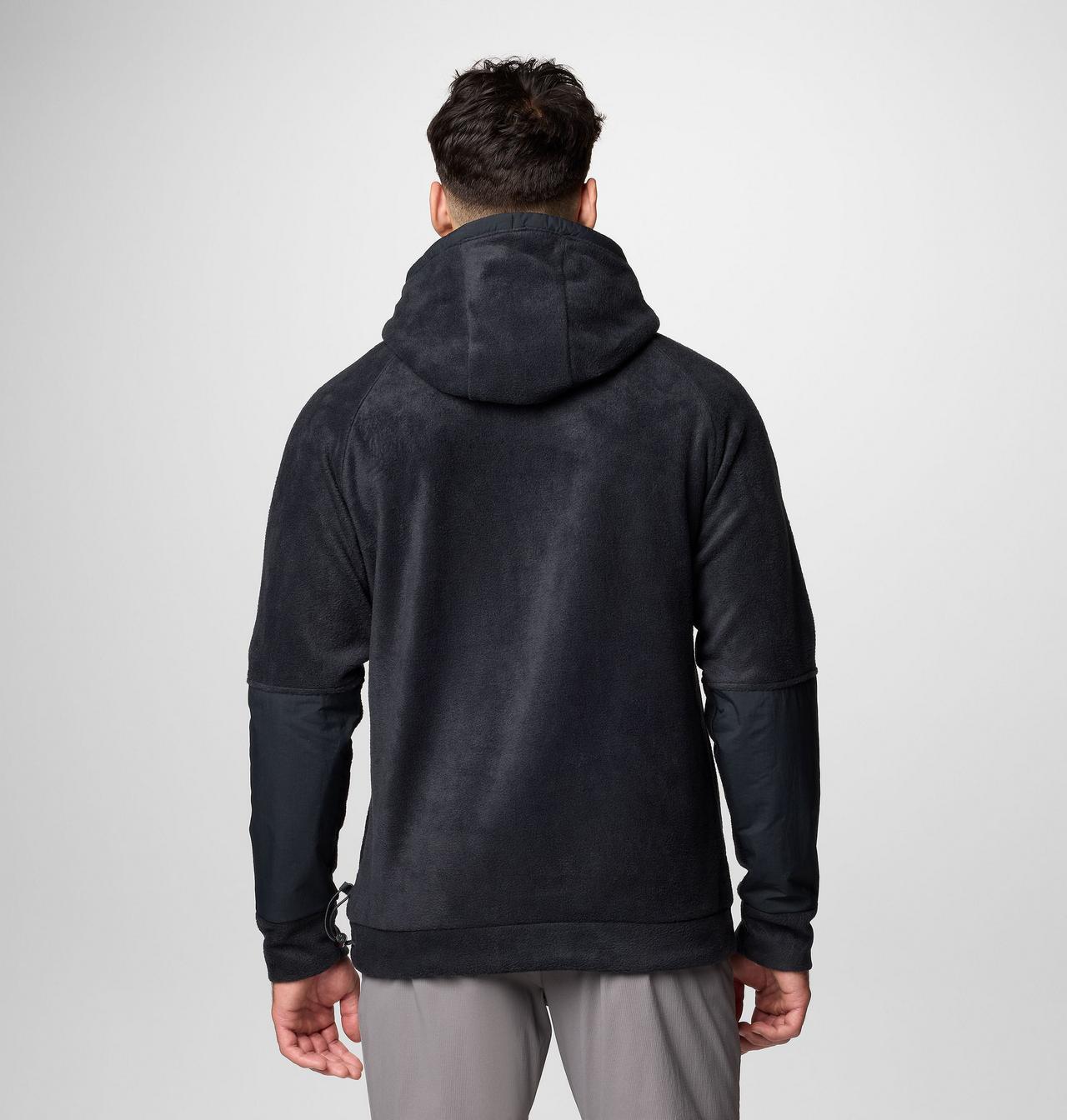 Худі Columbia Men's Hunterdon™ II Fleece Hoodie — фото 3