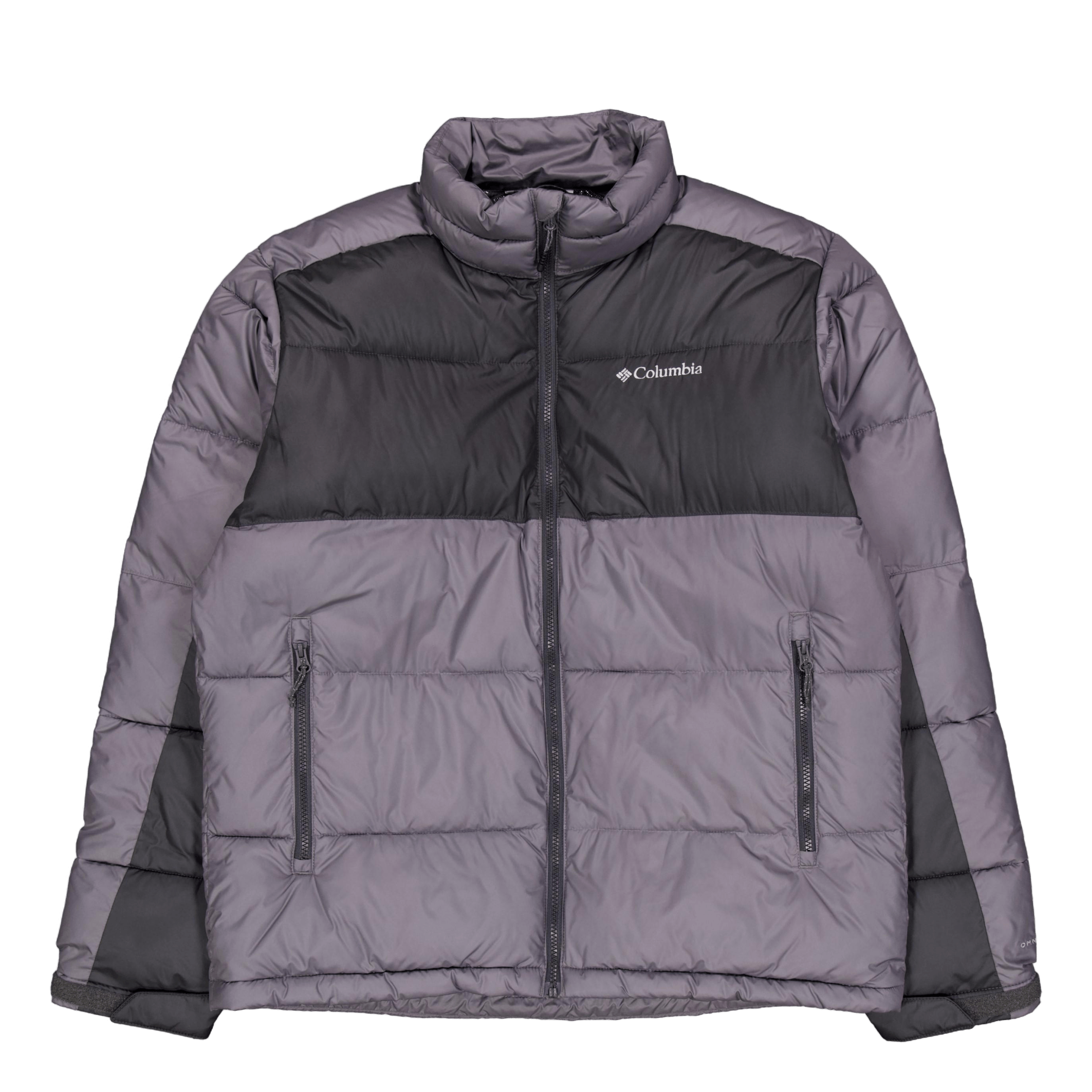 Куртка Pike Lake™ II Jacket — фото 1